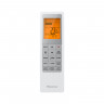 Мульти сплит система на 3 комнаты Hisense AMS-09UW4RYCHD00(C) x 3 / AMW3-18U4RJA