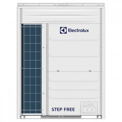 Наружный блок VRF системы Electrolux ERXY3-615-R Наружный блок VRF системы Electrolux ERXY3-615-R