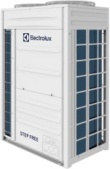 Наружный блок VRF системы Electrolux ERXY3-615-R Наружный блок VRF системы Electrolux ERXY3-615-R