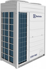 Наружный блок VRF системы Electrolux ERXY3-615-R Наружный блок VRF системы Electrolux ERXY3-615-R