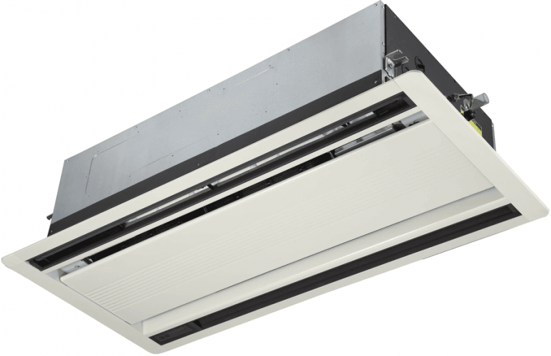 Кассетная VRF система Lessar LSM-H36B2CUA2/LZ-VB2CTB2 Кассетная VRF система Lessar LSM-H36B2CUA2/LZ-VB2CTB2