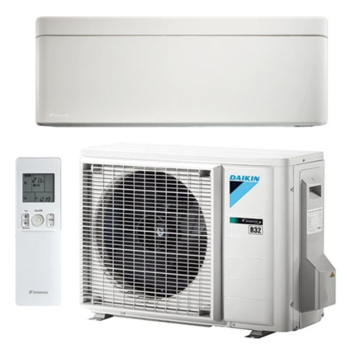Сплит-система Daikin FTXA25AW / RXA25A Сплит-система Daikin FTXA25AW / RXA25A