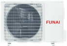 Кондиционер Funai Shogun RAC-SG20HP.D04 Кондиционер Funai Shogun RAC-SG20HP.D04