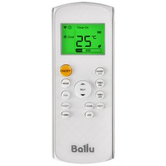 Кондиционер Ballu BSD-09HN1_20Y Кондиционер Ballu BSD-09HN1_20Y