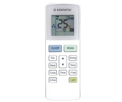 Кондиционер Kentatsu KSGI26HFAN1/KSRI26HFAN1 Кондиционер Kentatsu KSGI26HFAN1/KSRI26HFAN1