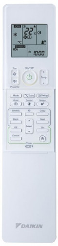 Кондиционер Daikin Perfera FTXM25R/RXM25R9 Кондиционер Daikin Perfera FTXM25R/RXM25R9
