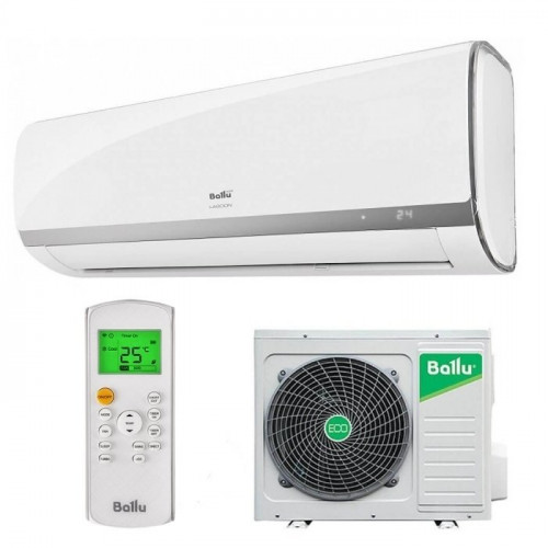 Кондиционер Ballu BSD-12HN1
