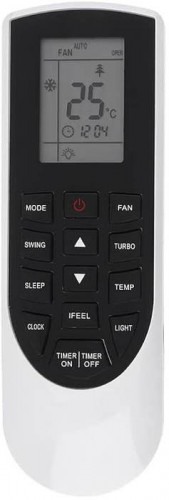 Кондиционер JAX Murray ACY-18HE