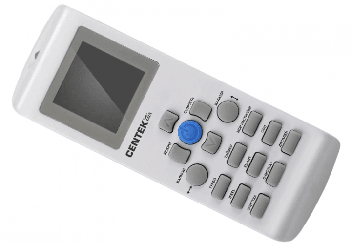 Кондиционер Centek CT-65F24 Кондиционер Centek CT-65F24