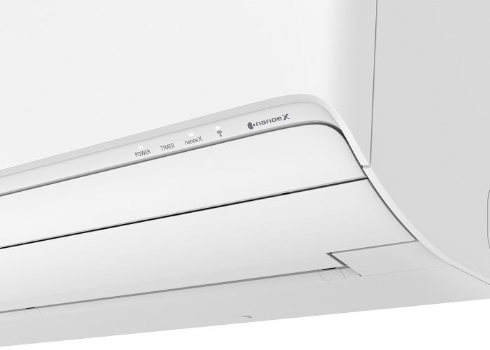 Настенный внутренний блок мульти сплит-системы Panasonic Design white CS-Z42ZKEW Настенный внутренний блок мульти сплит-системы Panasonic Design white CS-Z42ZKEW