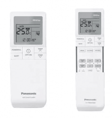 Настенный внутренний блок мульти сплит-системы Panasonic CS-TZ35WKEW Настенный внутренний блок мульти сплит-системы Panasonic CS-TZ35WKEW