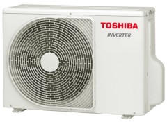 Инверторный кондиционер Toshiba RAS-18J2KVG-EE/RAS-18J2AVG-EE Инверторный кондиционер Toshiba RAS-18J2KVG-EE/RAS-18J2AVG-EE