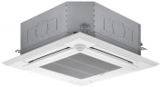 Кассетный кондиционер Mitsubishi Electric PLA-M50EA2/PUZ-ZM50VKA2/PLP-6EAE Кассетный кондиционер Mitsubishi Electric PLA-M50EA2/PUZ-ZM50VKA2/PLP-6EAE