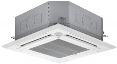 Кассетный кондиционер Mitsubishi Electric PLA-M50EA2/PUZ-ZM50VKA2/PLP-6EAE Кассетный кондиционер Mitsubishi Electric PLA-M50EA2/PUZ-ZM50VKA2/PLP-6EAE