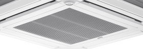 Кассетный кондиционер Mitsubishi Electric PLA-M50EA2/PUZ-ZM50VKA2/PLP-6EAE Кассетный кондиционер Mitsubishi Electric PLA-M50EA2/PUZ-ZM50VKA2/PLP-6EAE