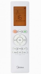 Кондиционер Midea Paramount MSAG1-12N8C2U-I/MSAG1-12N8C2U-O Кондиционер Midea Paramount MSAG1-12N8C2U-I/MSAG1-12N8C2U-O