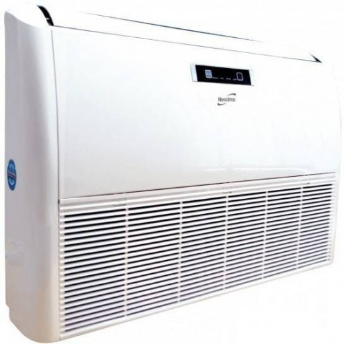 Напольно-потолочный кондиционер Neoclima NCSI18EH1z/NUI18EH1z Напольно-потолочный кондиционер Neoclima NCSI18EH1z/NUI18EH1z