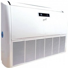Напольно-потолочный кондиционер Neoclima NCSI18EH1z/NUI18EH1z Напольно-потолочный кондиционер Neoclima NCSI18EH1z/NUI18EH1z