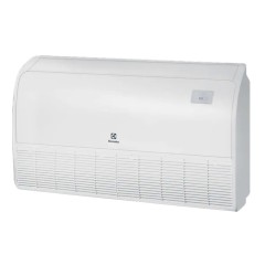 Напольно-потолочный кондиционер Electrolux EACU-48H/UP3-DC/N8 Напольно-потолочный кондиционер Electrolux EACU-48H/UP3-DC/N8