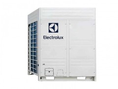 Компрессорно-конденсаторный блок Electrolux ECC-45-G Компрессорно-конденсаторный блок Electrolux ECC-45-G
