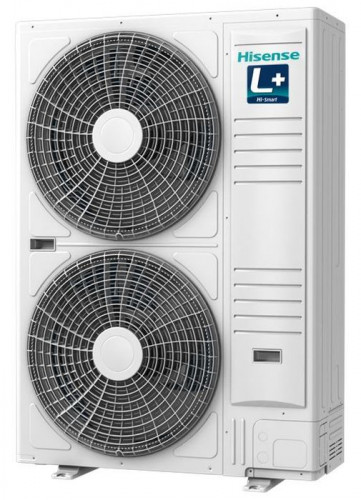 Наружный блок VRF системы Hisense AVW-41HJFHH2 Наружный блок VRF системы Hisense AVW-41HJFHH2