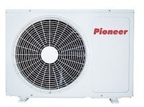 Кассетный кондиционер Pioneer KFC36GV/KON36GV/TC04V Кассетный кондиционер Pioneer KFC36GV/KON36GV/TC04V
