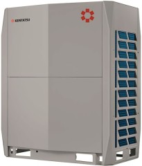 Наружный блок VRF системы Kentatsu KTRA450HZAN3-i Наружный блок VRF системы Kentatsu KTRA450HZAN3-i