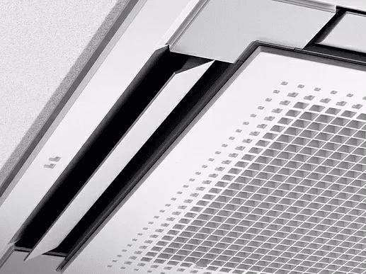 Кассетный кондиционер Daikin FFA50A9/RXM50R Кассетный кондиционер Daikin FFA50A9/RXM50R