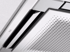 Кассетный кондиционер Daikin FFA50A9/RXM50R Кассетный кондиционер Daikin FFA50A9/RXM50R