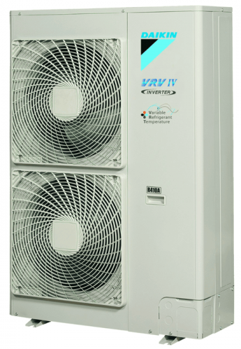 Наружный блок VRF системы Daikin RXYSQ12TY/-40 Наружный блок VRF системы Daikin RXYSQ12TY/-40