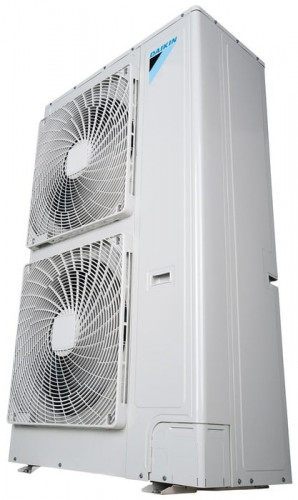 Наружный блок VRF системы Daikin RXYSQ12TY/-40 Наружный блок VRF системы Daikin RXYSQ12TY/-40