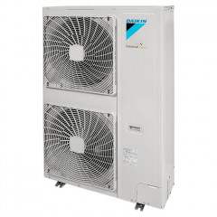 Кассетный кондиционер Daikin FCAG100B/RZQG100L9V Кассетный кондиционер Daikin FCAG100B/RZQG100L9V
