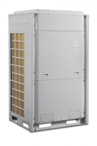 Наружный блок VRF системы General Climate GW-GM450D/3XHR Наружный блок VRF системы General Climate GW-GM450D/3XHR