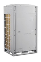 Наружный блок VRF системы General Climate GW-GM450D/3XHR Наружный блок VRF системы General Climate GW-GM450D/3XHR