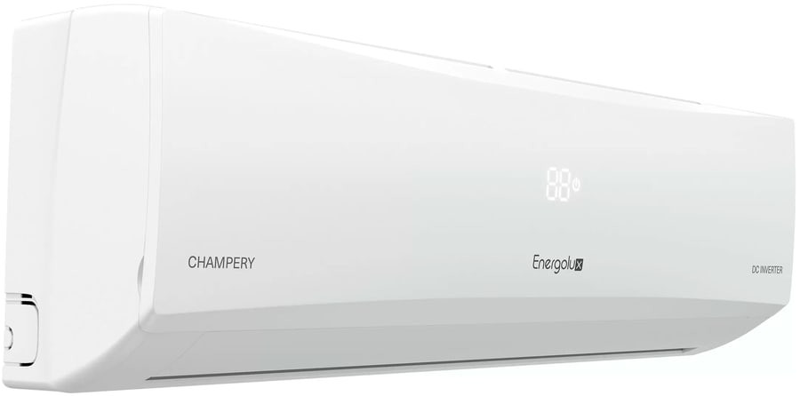 Кондиционер Energolux Champery SAS24CH1-AI/SAU24CH1-AI Кондиционер Energolux Champery SAS24CH1-AI/SAU24CH1-AI