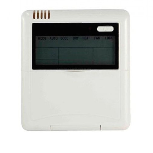 Канальный кондиционер Mdv MDTI-12HWFN1/MDOU12HFN1 Канальный кондиционер Mdv MDTI-12HWFN1/MDOU12HFN1