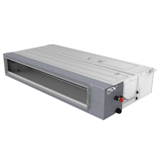 Канальный кондиционер Royal Clima Competenza CO-D 36HNDI/CO-E 36HNDI