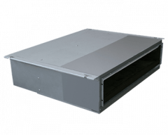 Канальный кондиционер Hisense AUD-60HX4SHH/AUW-60H6SP1 Канальный кондиционер Hisense AUD-60HX4SHH/AUW-60H6SP1
