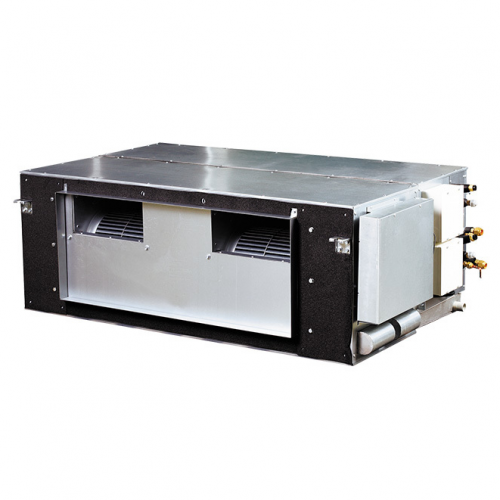 Канальный кондиционер Daichi DAT140BLHS1/DFT140ALS1 Канальный кондиционер Daichi DAT140BLHS1/DFT140ALS1