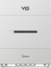 Наружный блок VRF системы Midea MV8-670WV2GN1(PRO) Наружный блок VRF системы Midea MV8-670WV2GN1(PRO)