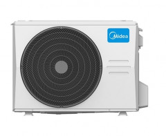 Колонный кондиционер Midea MFPA-24ARN1-QB6/MOX430-24HN1-QB6 Колонный кондиционер Midea MFPA-24ARN1-QB6/MOX430-24HN1-QB6