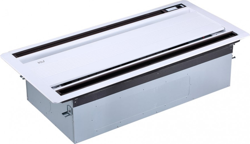 Кассетная VRF система Mdv I3-22C2VR12D Кассетная VRF система Mdv I3-22C2VR12D