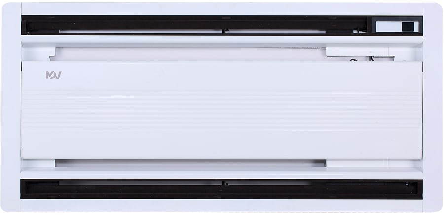 Кассетная VRF система Mdv I3-22C2VR12D Кассетная VRF система Mdv I3-22C2VR12D