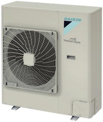 Колонный кондиционер Daikin FVA100A/RZQSG100L9V/-40 Колонный кондиционер Daikin FVA100A/RZQSG100L9V/-40