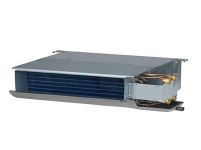 Канальный фанкойл до 5 кВт Clivet CKT3A_015.0_CC4(12Pa) Канальный фанкойл до 5 кВт Clivet CKT3A_015.0_CC4(12Pa)