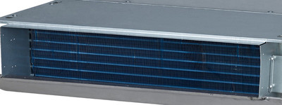 Канальный фанкойл до 5 кВт Clivet CKT3A_015.0_CC4(12Pa) Канальный фанкойл до 5 кВт Clivet CKT3A_015.0_CC4(12Pa)