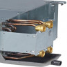 Канальный фанкойл до 5 кВт Clivet CKT3A_015.0_CC4(12Pa) Канальный фанкойл до 5 кВт Clivet CKT3A_015.0_CC4(12Pa)