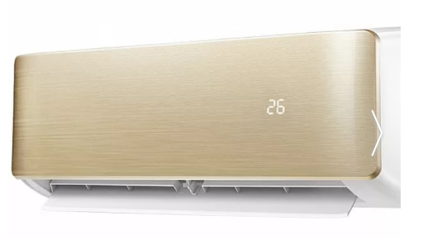 Внутренний блок мульти-сплит системы Mdv MDSA-09HRFN8 панель Gold/Silver Внутренний блок мульти-сплит системы Mdv MDSA-09HRFN8 панель Gold/Silver