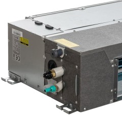 Канальная VRF система Dantex DM-UAC090T2/BAF Канальная VRF система Dantex DM-UAC090T2/BAF
