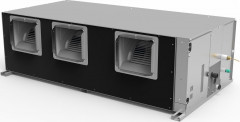 Канальная VRF система Mdv I3-560D3VR12D Канальная VRF система Mdv I3-560D3VR12D
